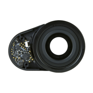 ECC-1C EL-12-30 EL-16-40 lentille focale variable optique laser microscopie Optotune embedded