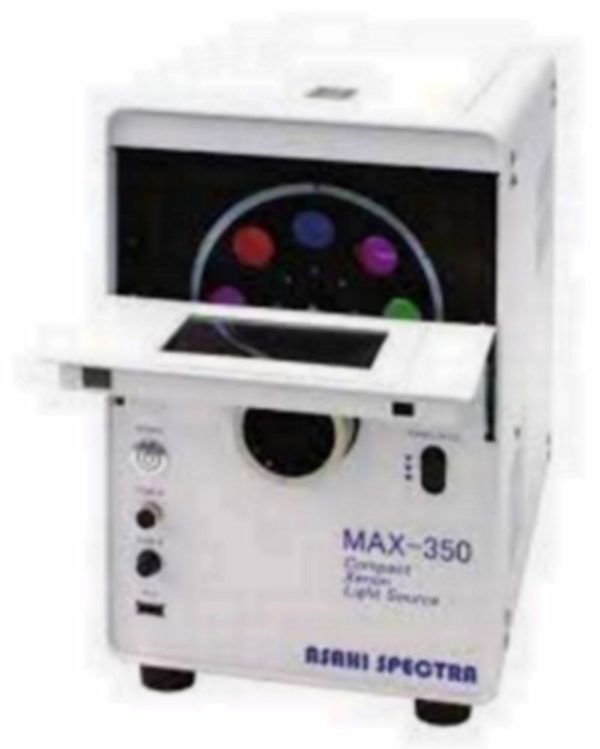 ource Xenon Asahi Spectra MAX-350_2