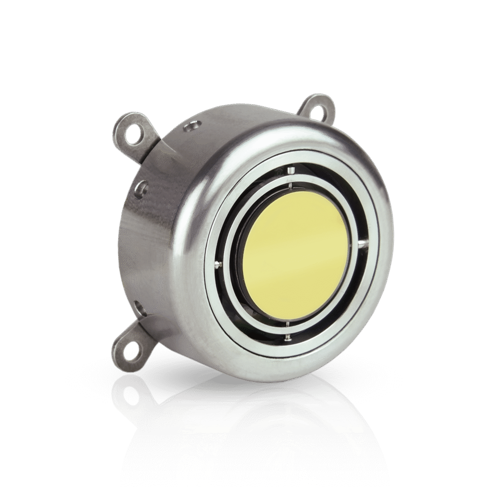 miroir piloté MR-15-30 Optotune deux axes pivotants