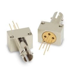 Optical Power Converters