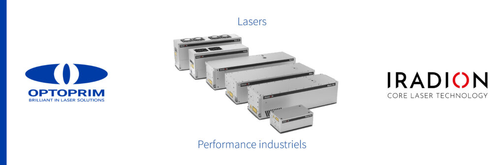 nanosecond laser industrie industriel iradion machining micromachining PCB cutting cut