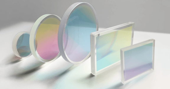 Wasatch Réseau pour OCT