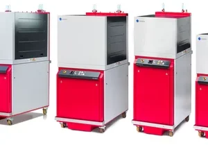 Laser à diode Laserline LDF – Plateforme modulaire haute puissance