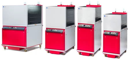 Laser à diode Laserline LDF – Plateforme modulaire haute puissance