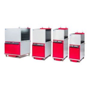 Laser à diode Laserline LDF – Plateforme modulaire haute puissance