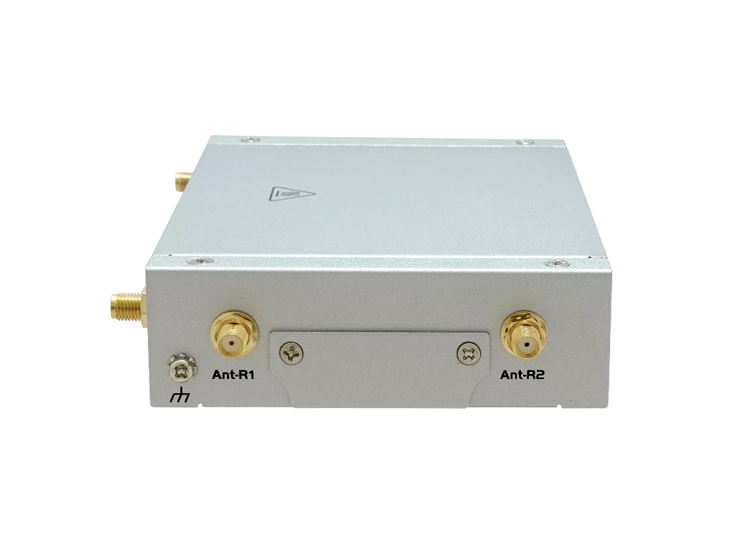 Lightwave Transceiver