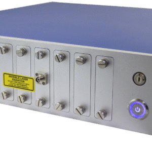 Laser accordable Optilab