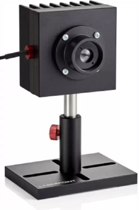 capteur thermique laserpoint noir laser