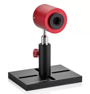capteur thermique laserpoint noir laser