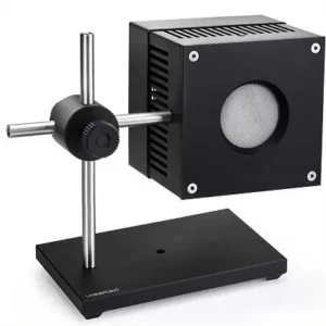 capteur thermique laserpoint noir laser