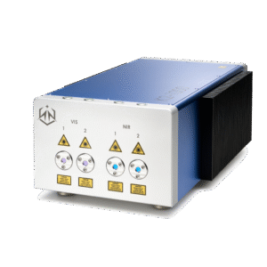 Laser Femtoseconde — K2-1000