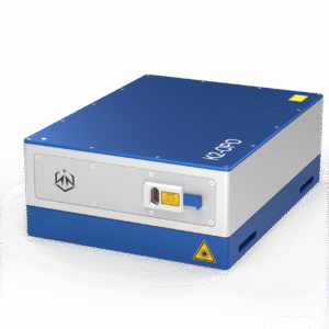 Laser Femtoseconde -- K2-OPO-mini
