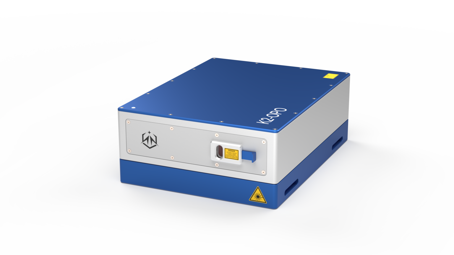 Laser Femtoseconde -- K2-OPO-mini