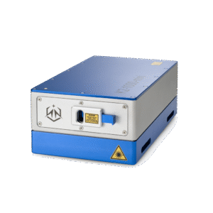 Laser Femtoseconde — K2-1000-mini