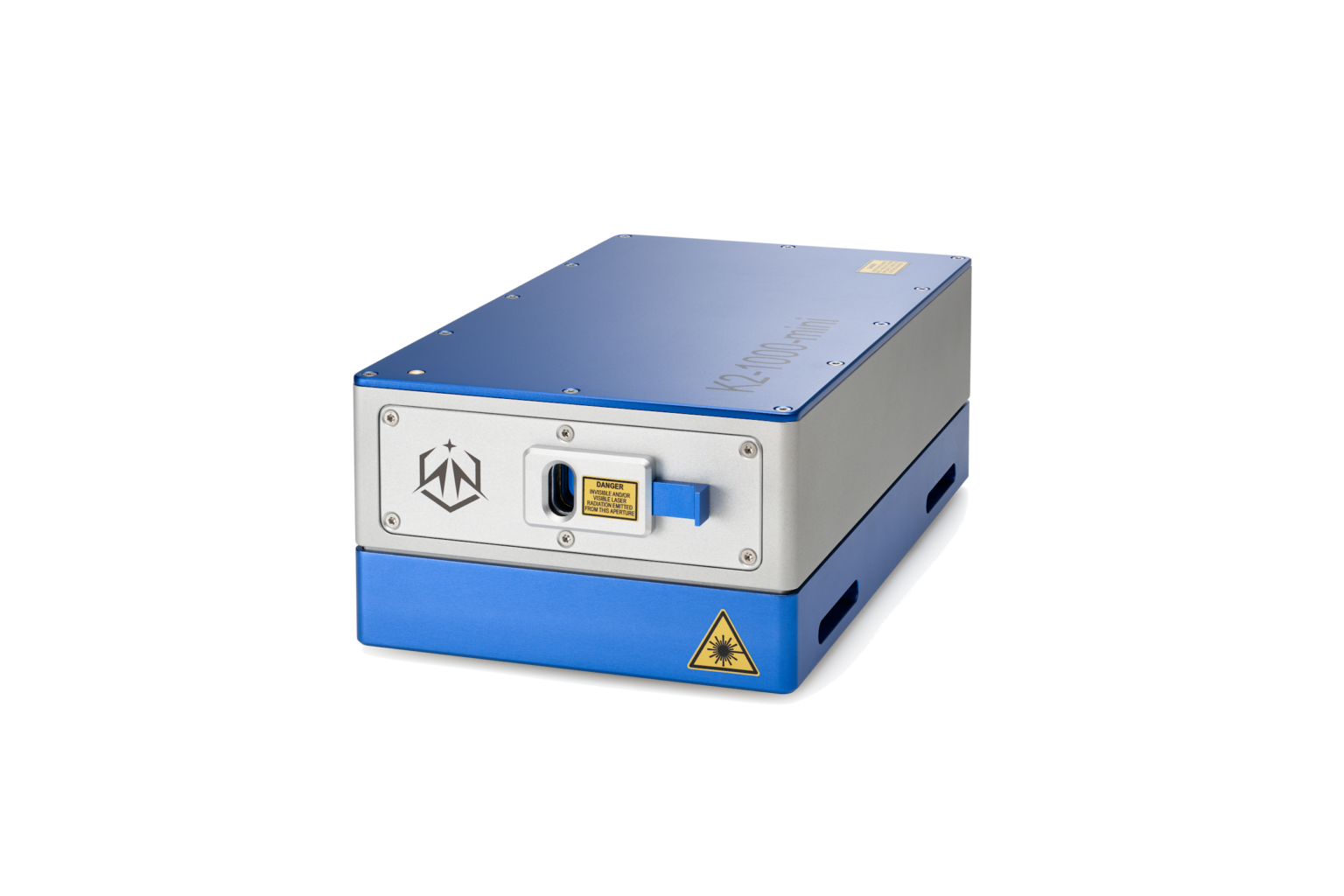 Laser Femtoseconde — K2-1000-mini