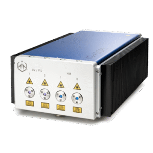 Lasers Femtoseconde