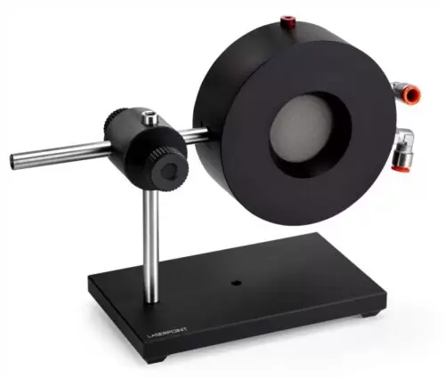 capteur thermique laserpoint noir laser