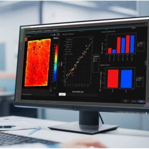 Breeze Imagerie Hyperspectrale