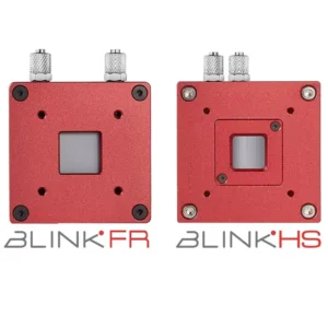 capteur blink rouge laserpoint haute vitesse SHC