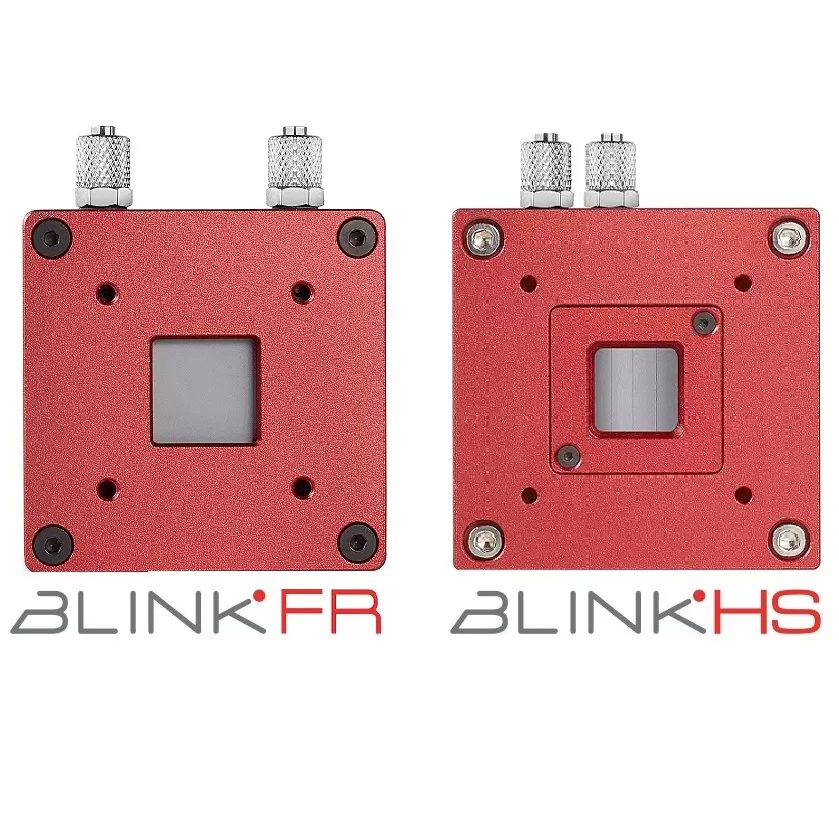 capteur blink rouge laserpoint haute vitesse SHC