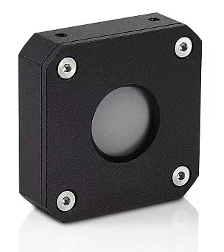 capteur mesure puissance énergie version oem laserpoint avec absorbeur