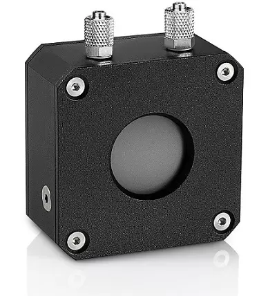 capteur mesure puissance énergie version oem laserpoint avec absorbeur