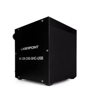 calorimètre laser puissance 12kw Laserpoint