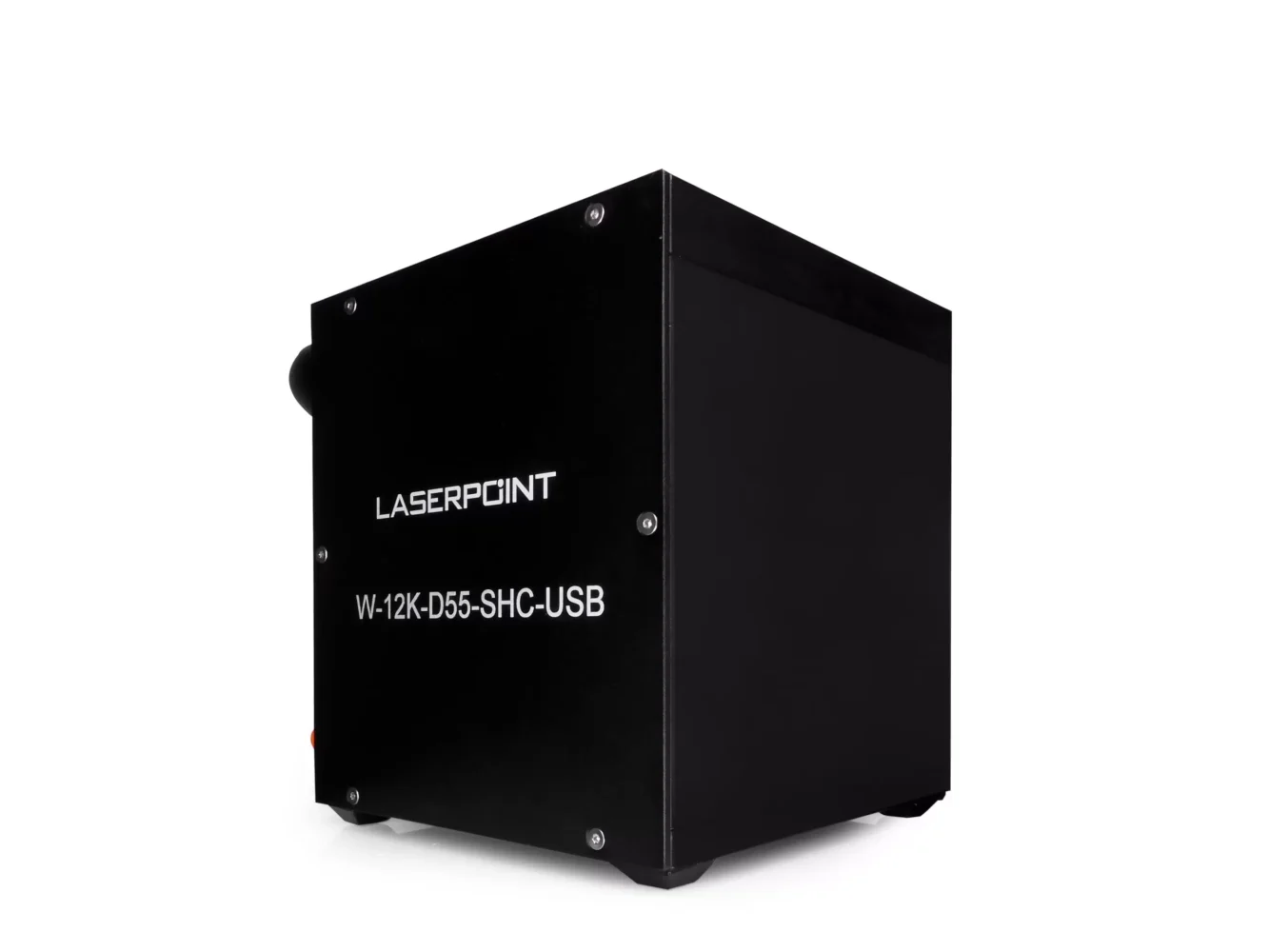 calorimètre laser puissance 12kw Laserpoint