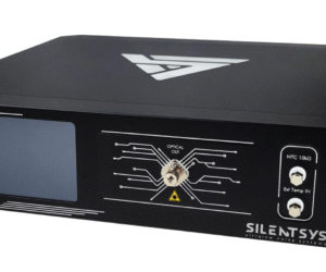 SlimLiner : Laser ultime pour le bruit basse fréquence